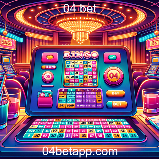 O Fascínio do Bingo no Mundo dos Jogos Online